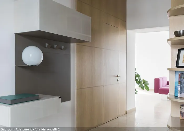 Brera In Porta Volta Milán