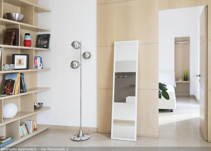 Brera In Porta Volta