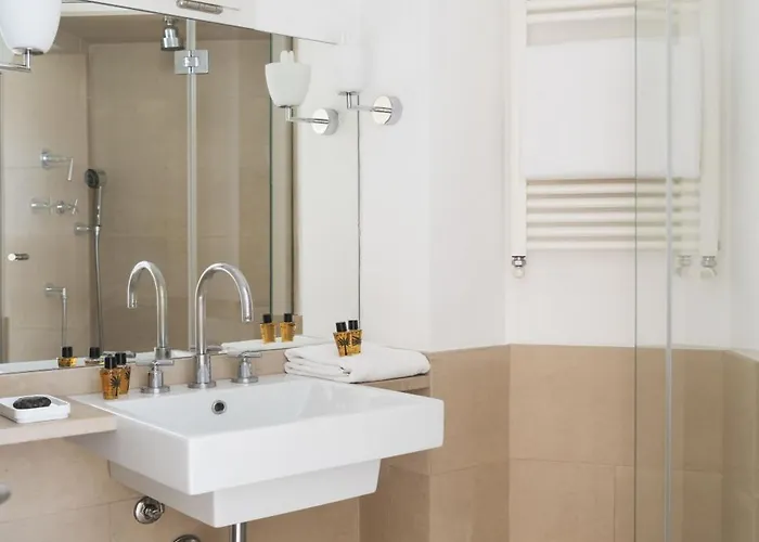 Brera In Porta Volta * Milán