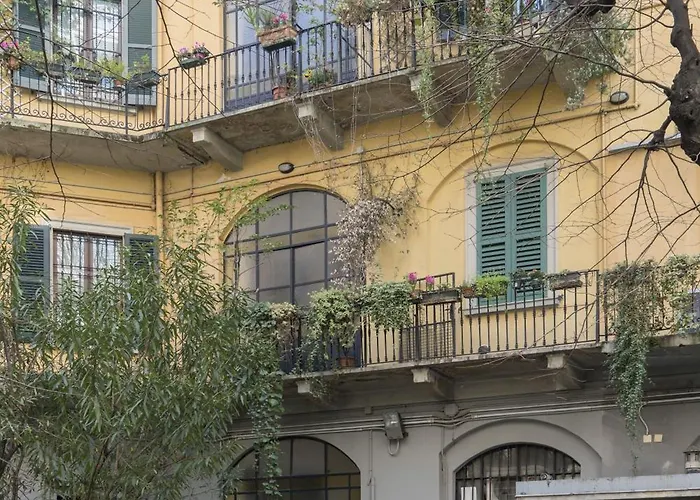 Brera In Porta Volta * 밀라노