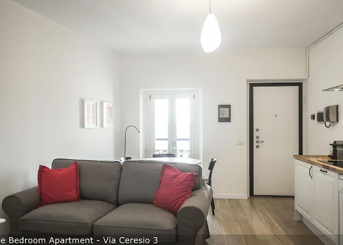 Brera In Porta Volta *