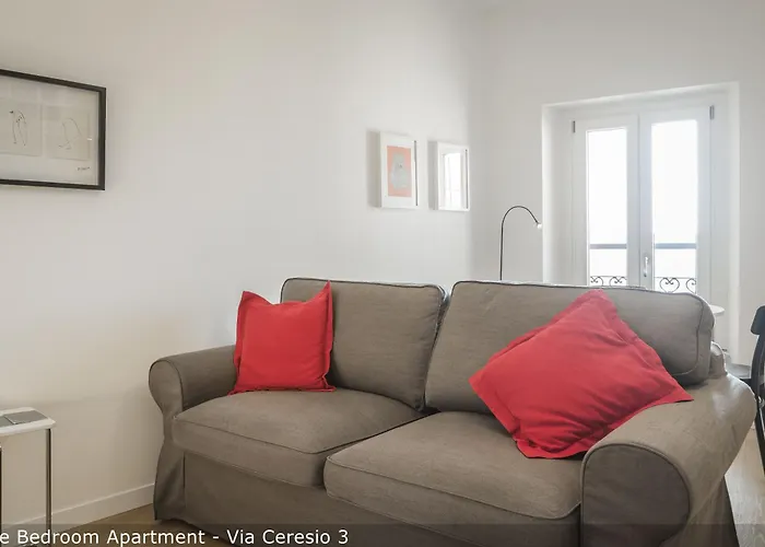 Brera In Porta Volta Milán