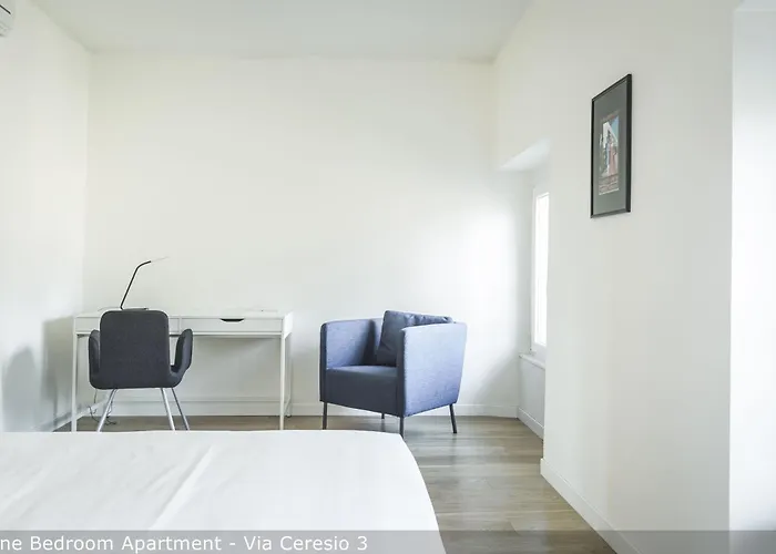 Brera In Porta Volta Apartmán *