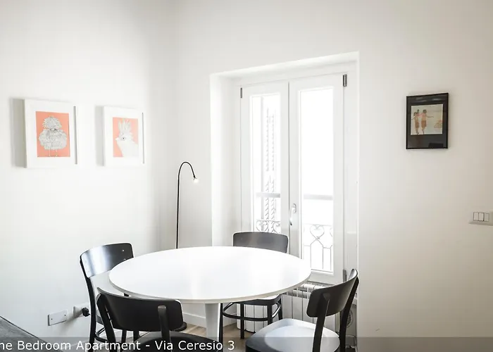 Brera In Porta Volta * Milán