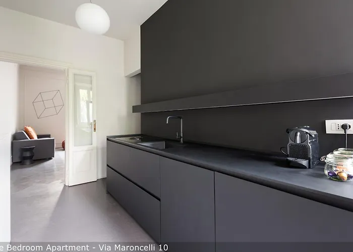 Brera In Porta Volta