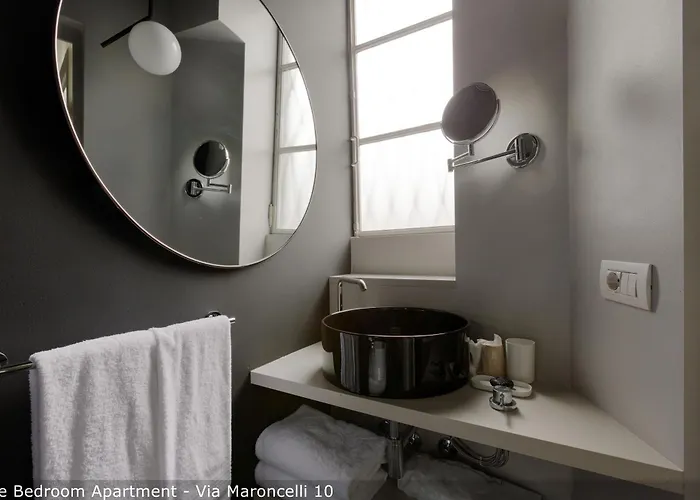 Brera In Porta Volta Apartmán Milán