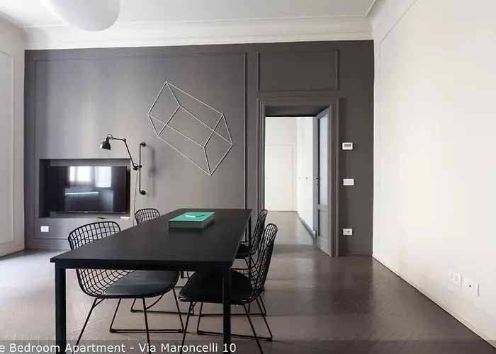 Brera In Porta Volta