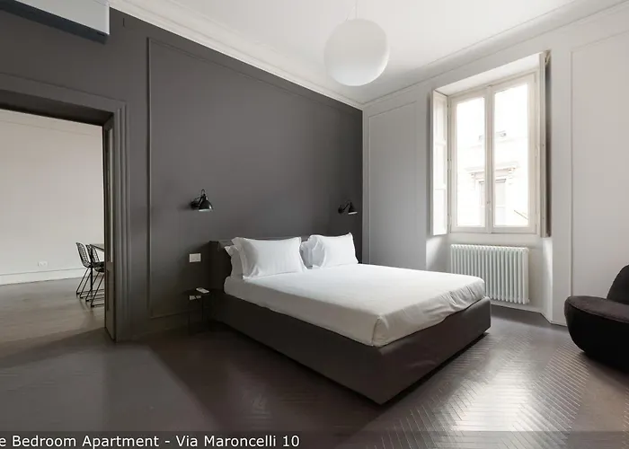 Brera In Porta Volta Milán