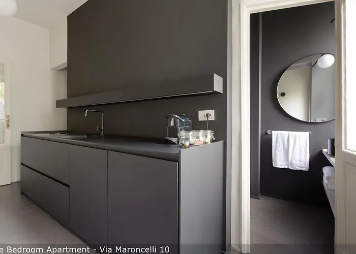 Brera In Porta Volta