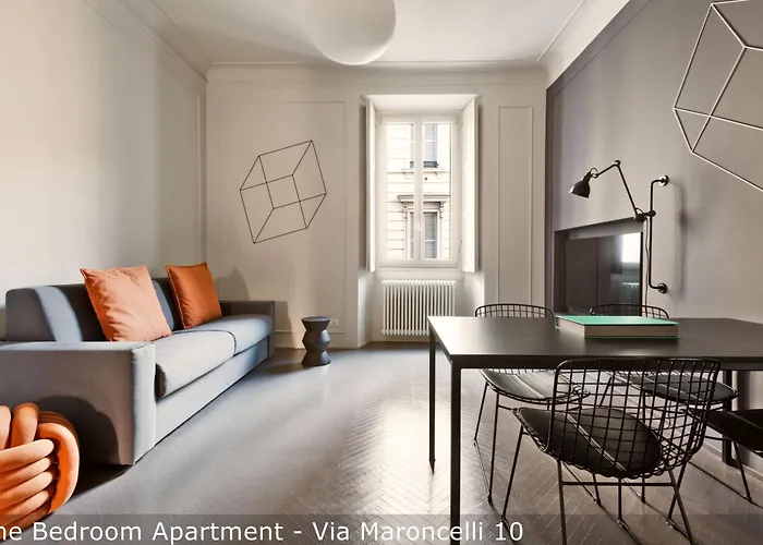 Brera In Porta Volta *