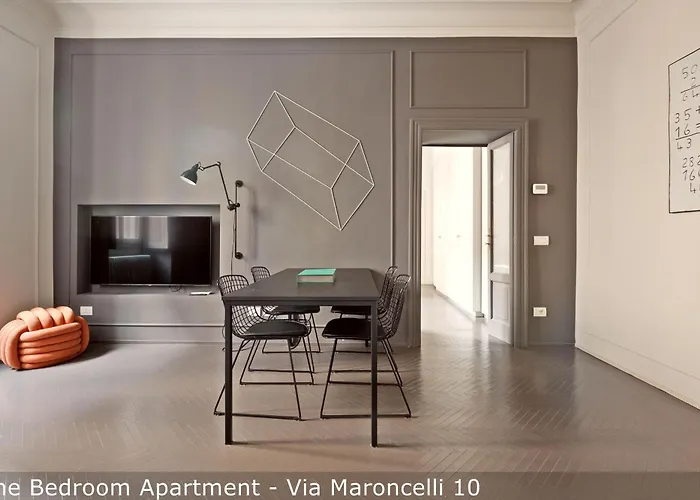 Brera In Porta Volta Milán