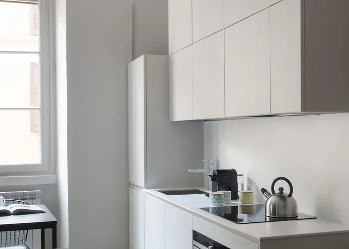 Brera In Porta Volta * Milán