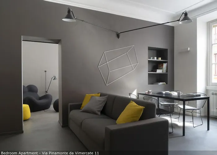 Brera In Porta Volta