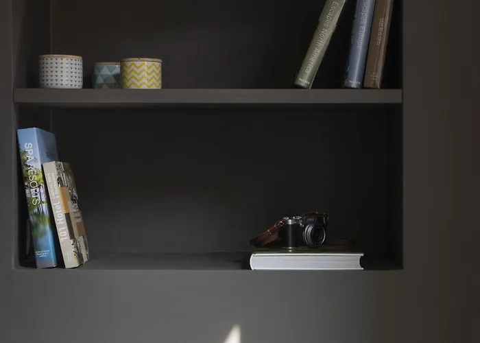 Brera In Porta Volta Apartmán *