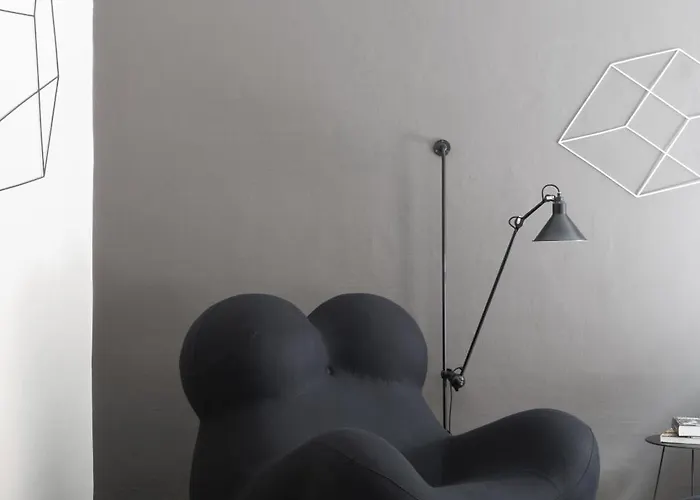 Brera In Porta Volta Milán