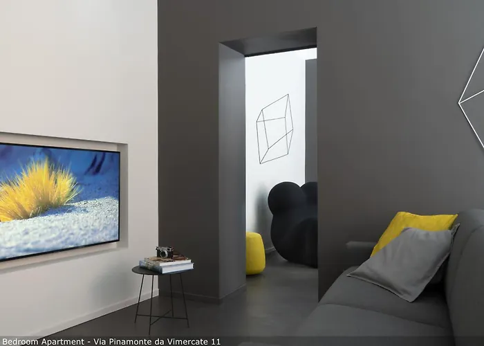 Brera In Porta Volta * Milán