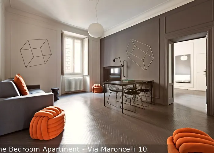 Brera In Porta Volta