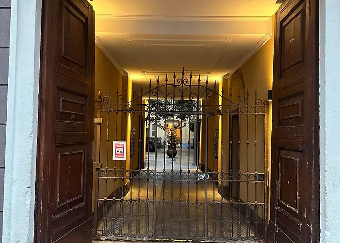 Lägenhet Emme Loft I Blue Moon - Elegant Luxury Loft Milano