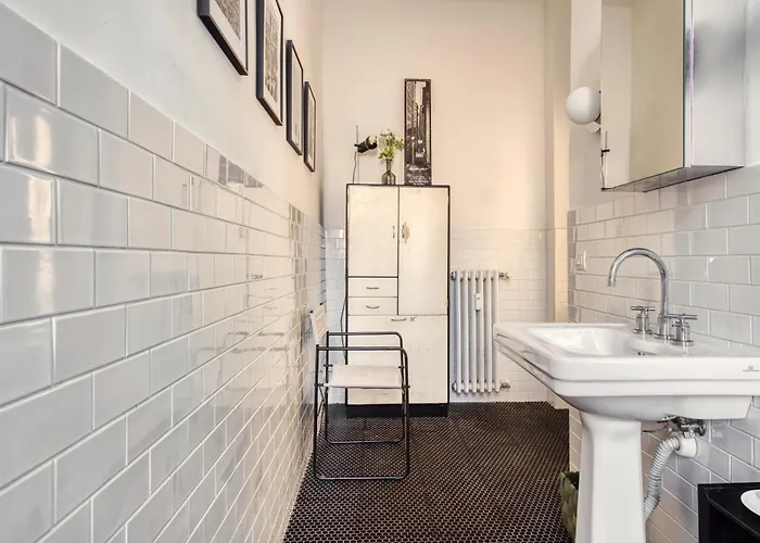 Appartamento Domusmi Benedetto Marcello 89 Milano