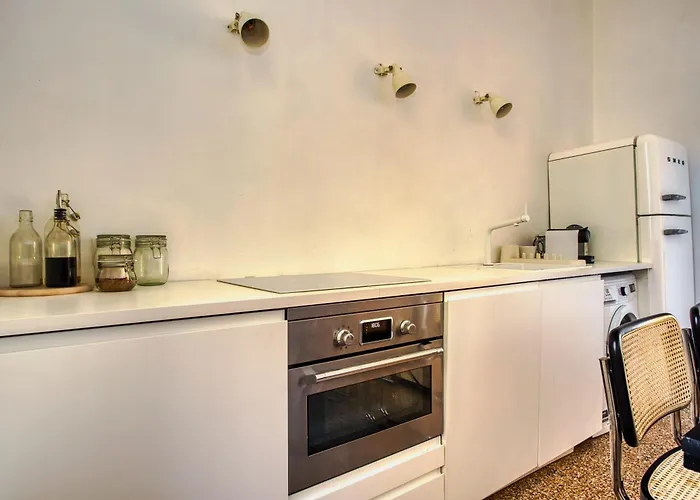 Domusmi Benedetto Marcello 89 *