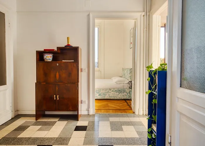 Domusmi Benedetto Marcello 89 밀라노