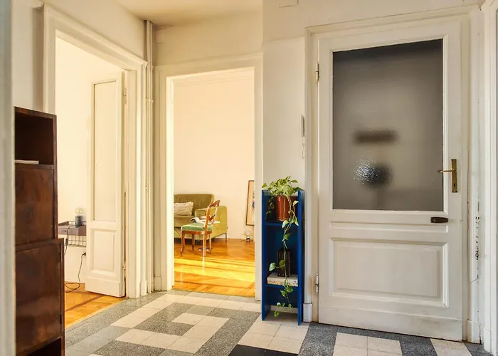 Domusmi Benedetto Marcello 89