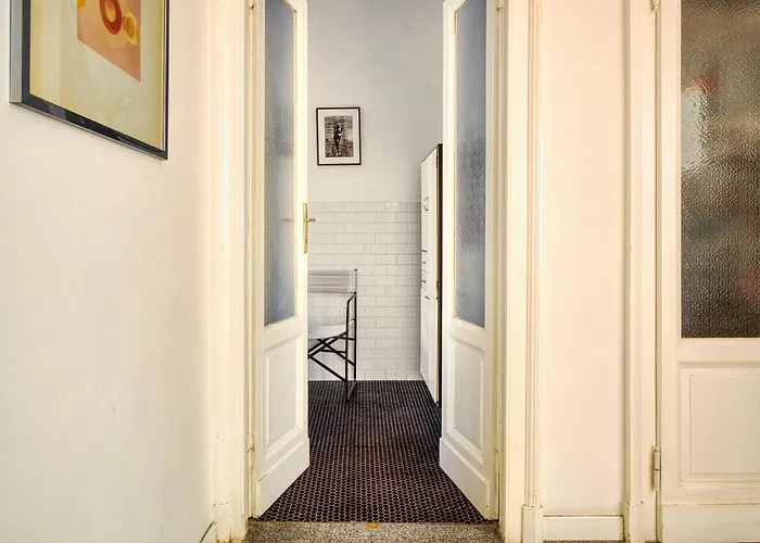 Domusmi Benedetto Marcello 89 *