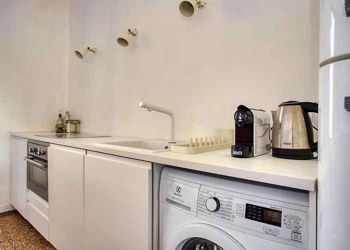 Domusmi Benedetto Marcello 89 Appartamento Milano