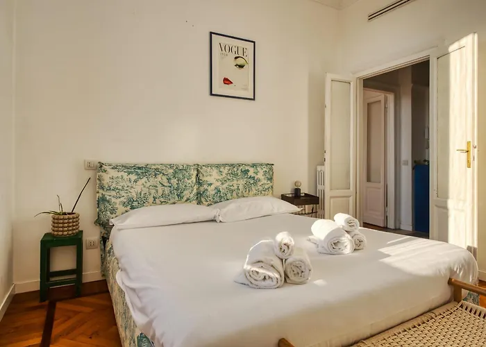 Domusmi Benedetto Marcello 89 아파트