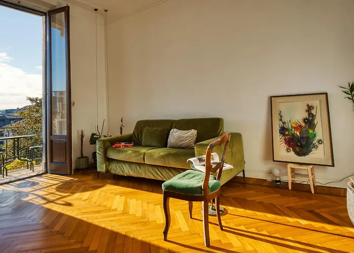 Domusmi Benedetto Marcello 89 *