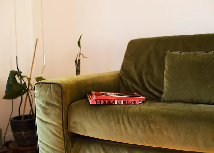 아파트 Domusmi Benedetto Marcello 89 *