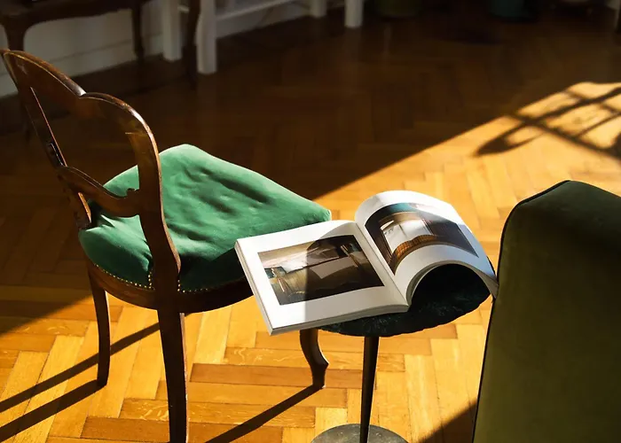 Domusmi Benedetto Marcello 89 *