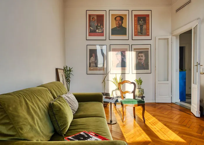 Domusmi Benedetto Marcello 89