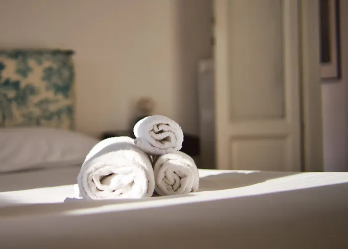 Domusmi Benedetto Marcello 89 Appartamento