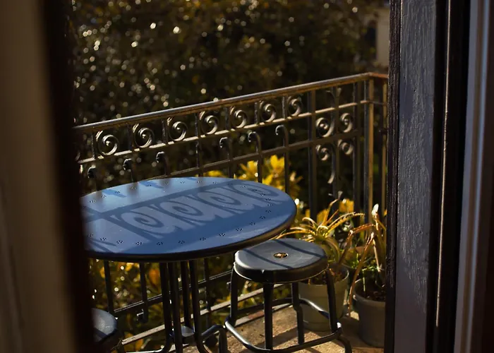 Appartamento Domusmi Benedetto Marcello 89