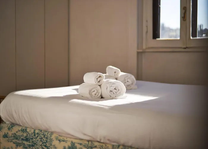 Domusmi Benedetto Marcello 89 Appartamento *