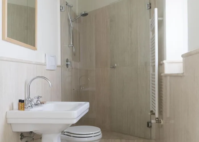 Apartament Brera In Arena *