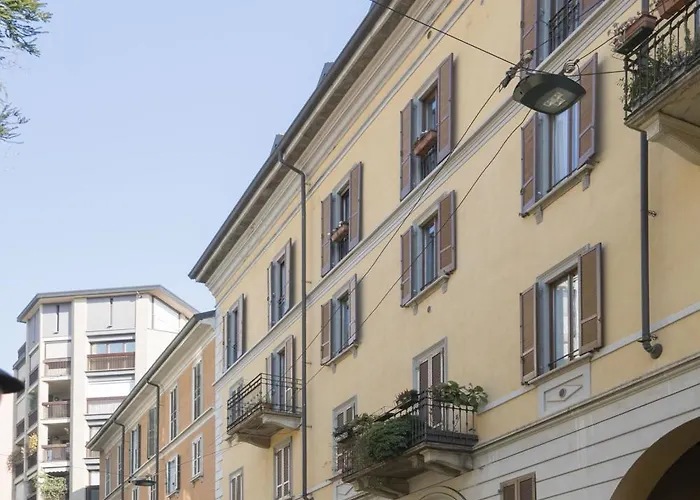 Brera In Arena * Mediolan