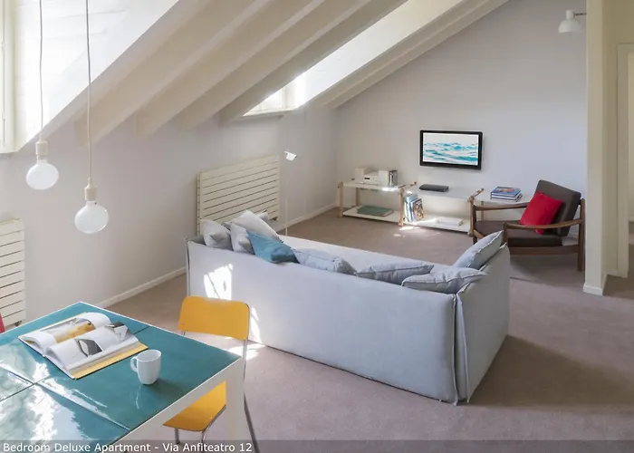 Apartament Brera In Arena