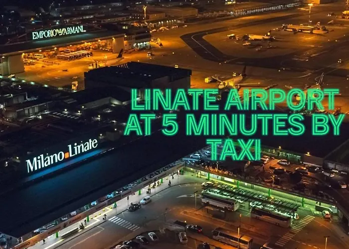 Mediterraneo Loft - Fabrique - Santa Giulia Hockey Arena - 20 Minutes From Duomo Apartmán