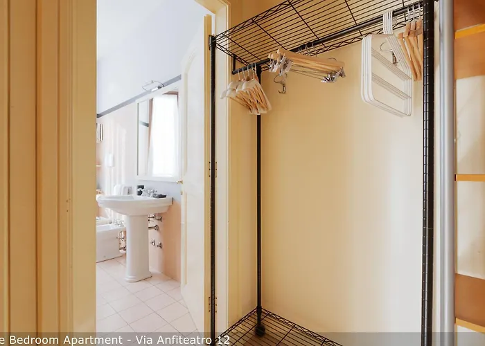 Brera In Arena Apartament *