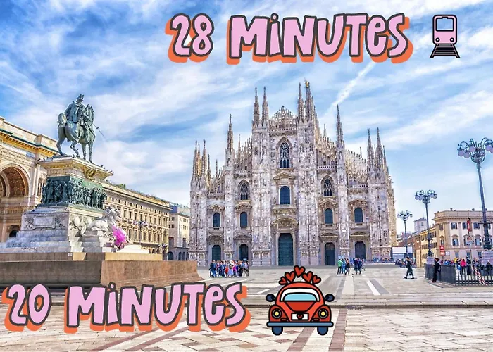 Mediterraneo Loft - Fabrique - Santa Giulia Hockey Arena - 20 Minutes From Duomo Appartamento Milano