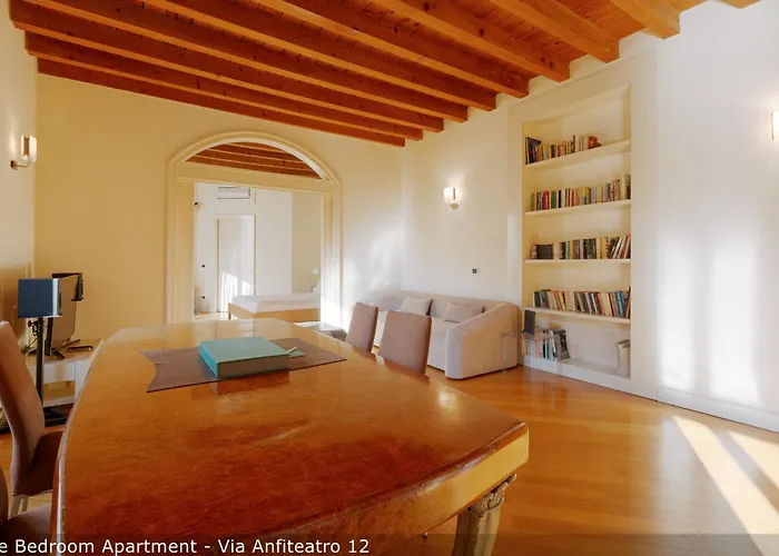 Brera In Arena Mediolan