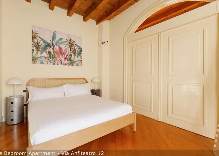 Brera In Arena Apartament