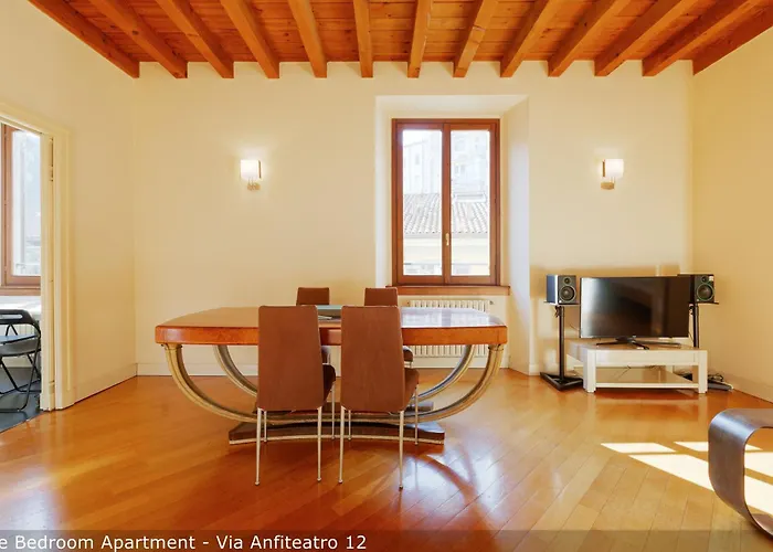 Apartament Brera In Arena