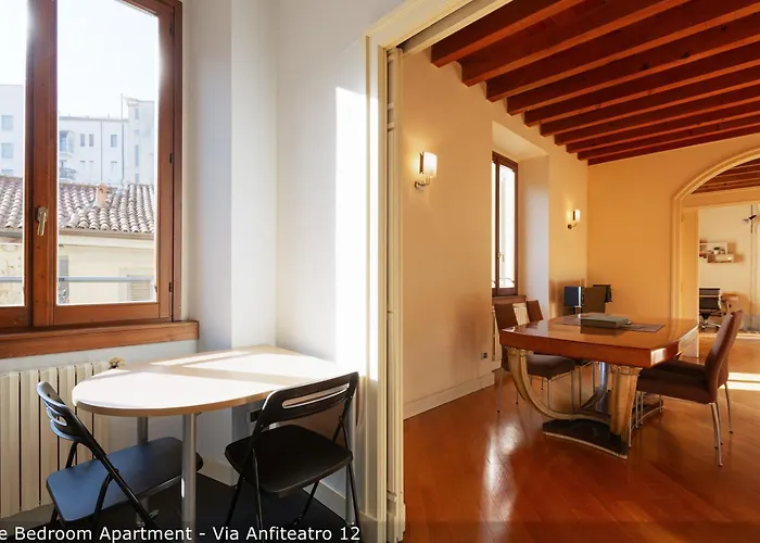 Brera In Arena Mediolan