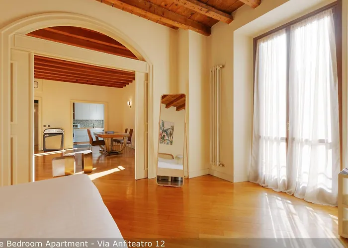 Apartament Brera In Arena