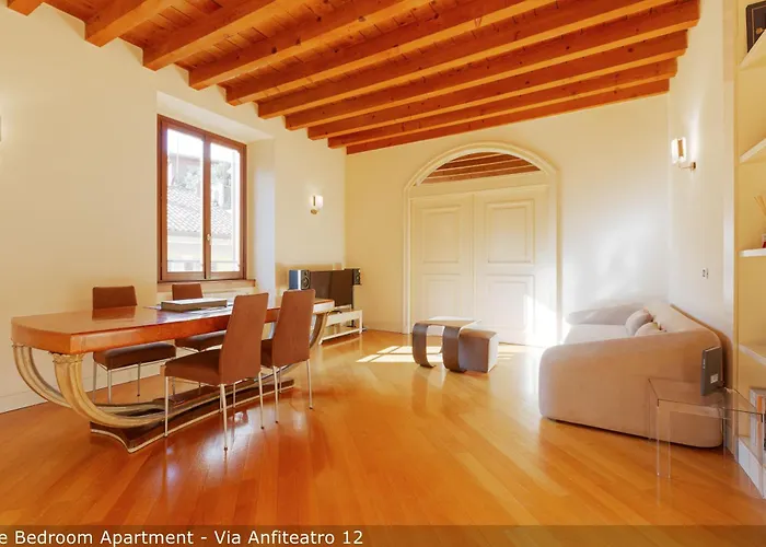 Brera In Arena Apartament *