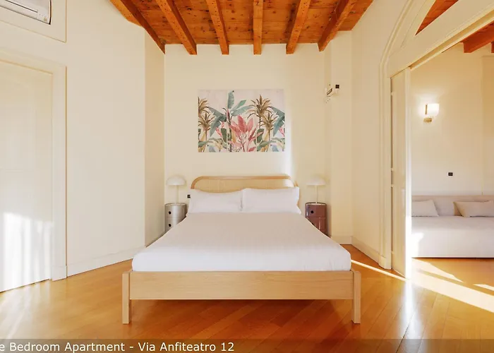 Apartament Brera In Arena *