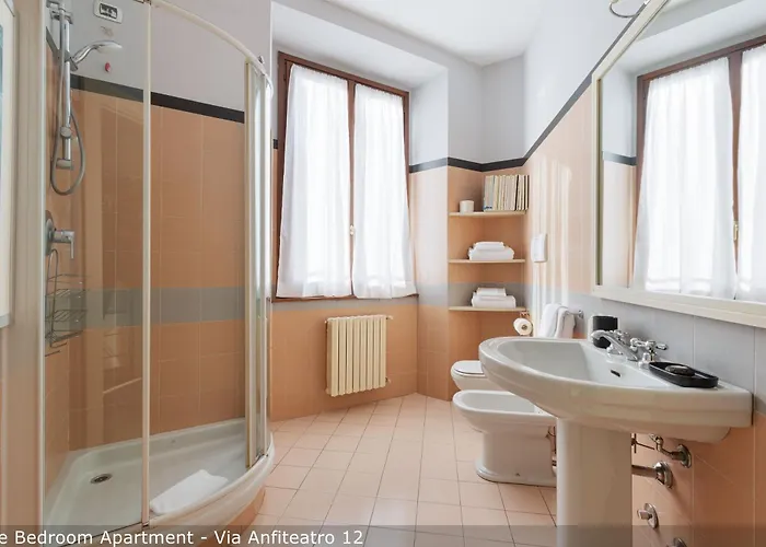 Brera In Arena Mediolan